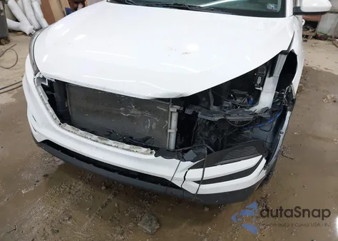 2018 Hyundai Tucson Se из США, поврежденный, VIN KM8J2CA41JU776760